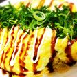 簡単!節約!包まない!とん平焼き♡