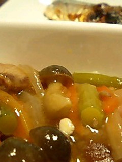 豆腐の野菜あんかけ-レシピのメイン写真