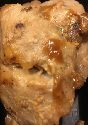 鰆の味噌甘糀漬け-レシピのメイン写真