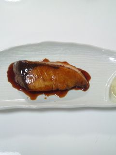 さっぱり☆ぶりの照り焼き-レシピのメイン写真