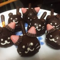 基本からアレンジまで！思わずつくりたくなる「むぎちょこ」のレシピ集