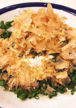 和風カマンベールチーズ焼き-レシピのメイン写真