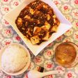■激辛ALLスター揃い☆麻婆豆腐の極意