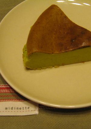 超しっとり！かぼちゃケーキ☆超簡単！-レシピのメイン写真