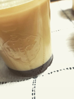 焼きプリン weck-レシピのメイン写真
