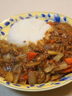 冬には、白菜のカレー-レシピのメイン写真
