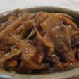 辛いの大好き!みょうが味噌