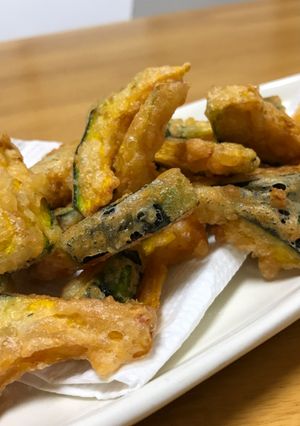 かぼちゃのチーマヨフライ-レシピのメイン写真