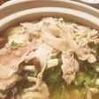 野菜たっぷり簡単あったか鍋