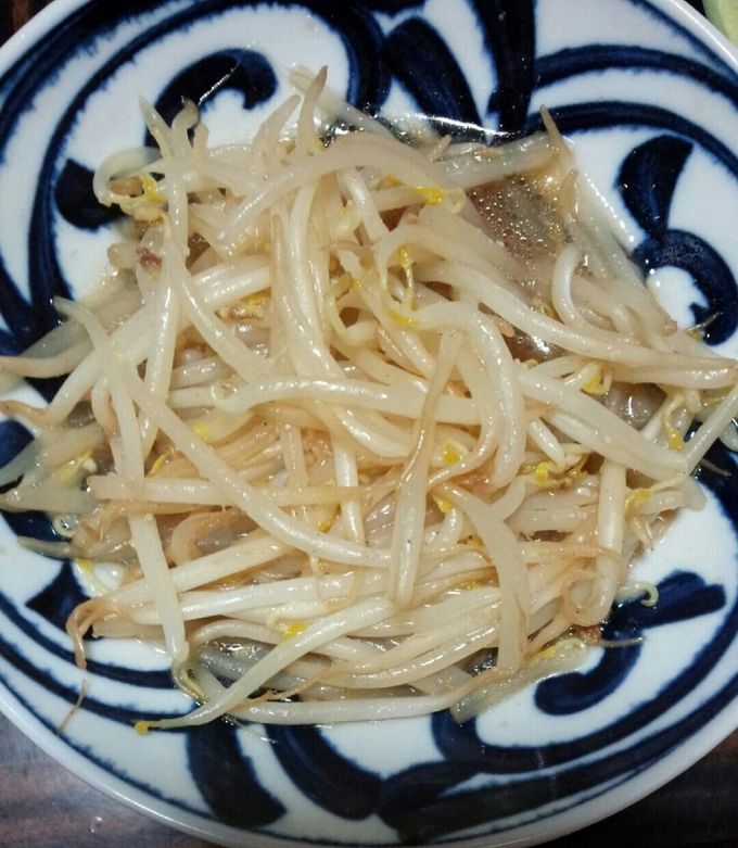 【もやしニンニク】 シンプル！ニンニクのもやし炒め♪ by Dir♡Love 【クックパッド