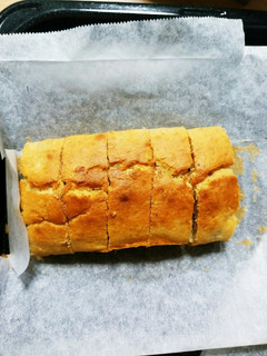バナナパウンドケーキ-レシピのメイン写真