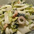簡単!激ウマ!!白菜大根ちくわサラダ