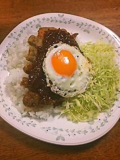 デミ風トンカツ(お弁当にも)-レシピのメイン写真