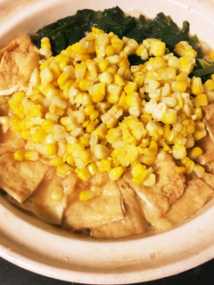 簡単*味噌バター鍋-レシピのメイン写真
