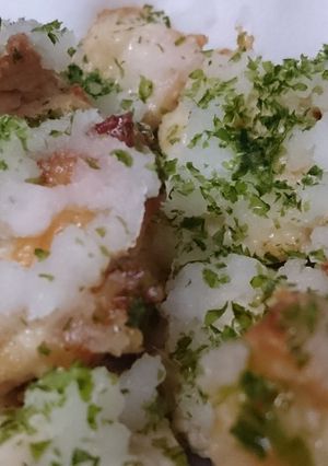 からあげをさっぱりさらにカラッと☆★-レシピのメイン写真