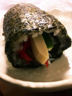 中味は4つ★お手軽太巻-レシピのメイン写真
