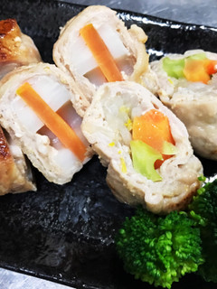 万能♪酒粕と味噌で薄切り豚をつける♪-レシピのメイン写真