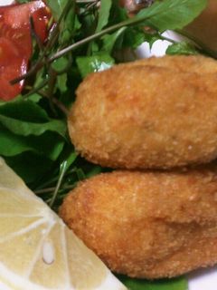 海老のふわふわフィッシュケーキ-レシピのメイン写真