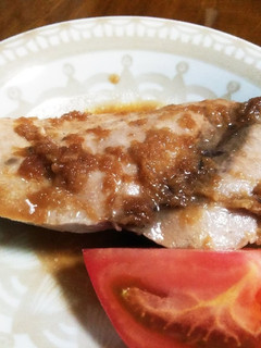 美味しいブリの照り焼き-レシピのメイン写真