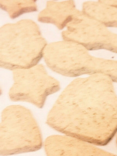 アールグレイクッキー-レシピのメイン写真