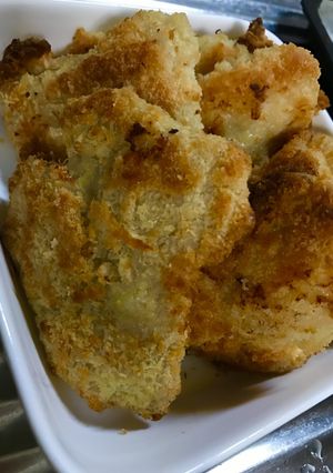 揚げない★簡単おかず(市販の冷凍)お弁当-レシピのメイン写真