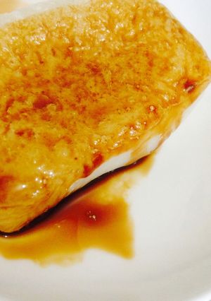 ★いんみ餅★-レシピのメイン写真