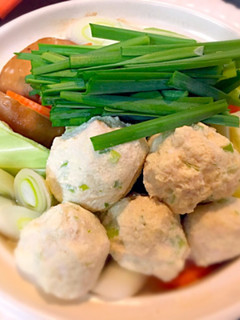 ダイエットにも!万能 鶏ささみつみれ-レシピのメイン写真