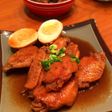 ご飯が進む★五香粉香る手羽先のさっぱり煮