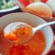 野菜の甘みが凝縮 ミネストローネ