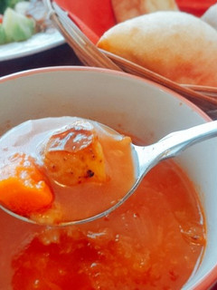 野菜の甘みが凝縮 ミネストローネ-レシピのメイン写真
