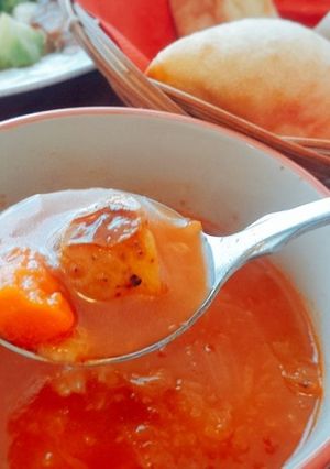 野菜の甘みが凝縮　ミネストローネ-レシピのメイン写真