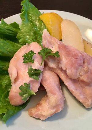 ベトナムチキン-レシピのメイン写真