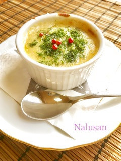 牡蠣の和風グラタン・白みそ風味-レシピのメイン写真
