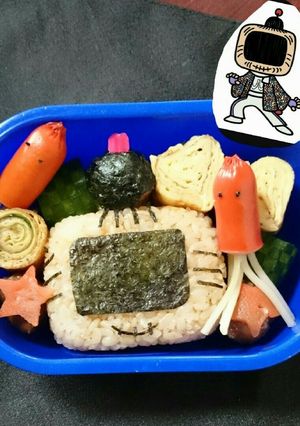 わしも-レシピのメイン写真