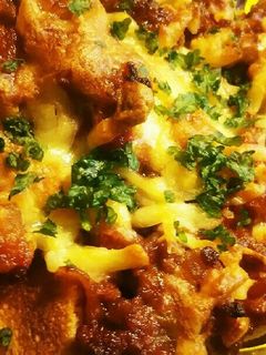 パンdeなすのミートソースパングラタン☆-レシピのメイン写真