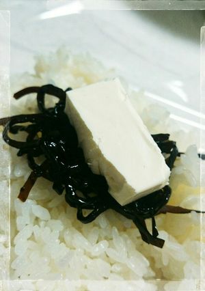おにぎりの具☆昆布＆クリームチーズ☆簡単-レシピのメイン写真