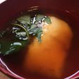 どシンプルで引いちゃう⁉︎我が家のお雑煮