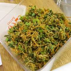รูปของ 野菜もりもりふりかけ