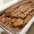 簡単おから100%ケーキ☆あんこ入り