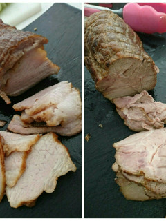 柔らか~い♪簡単☆焼豚、チャーシュー-レシピのメイン写真