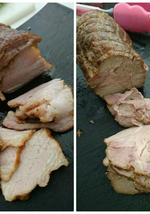 柔らか～い♪簡単☆焼豚、チャーシュー-レシピのメイン写真