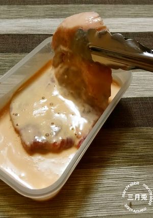 簡単フライの味方♪バッター液-レシピのメイン写真