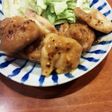 ご飯が進む♡ハニーマスタードチキン