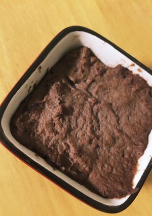 嘘っ！ってくらいなめらかなおからショコラ-レシピのメイン写真