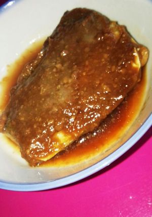 さわらの味噌煮-レシピのメイン写真
