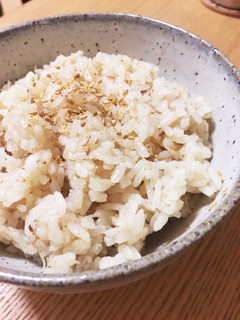 生姜たっぷり!しょうがご飯♡-レシピのメイン写真