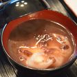 *粒あんorゆで小豆缶使用*簡単ぜんざい