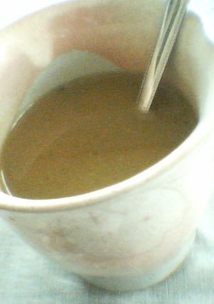 アーモンド抹茶モカ-レシピのメイン写真