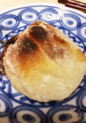 餅消費にも！ 懐かしい味ごもんどり-レシピのメイン写真