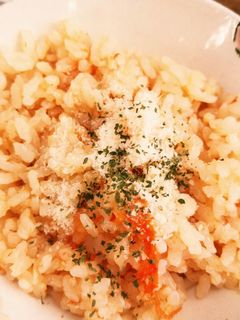 簡単♪美味♪トマトの炊き込みご飯-レシピのメイン写真